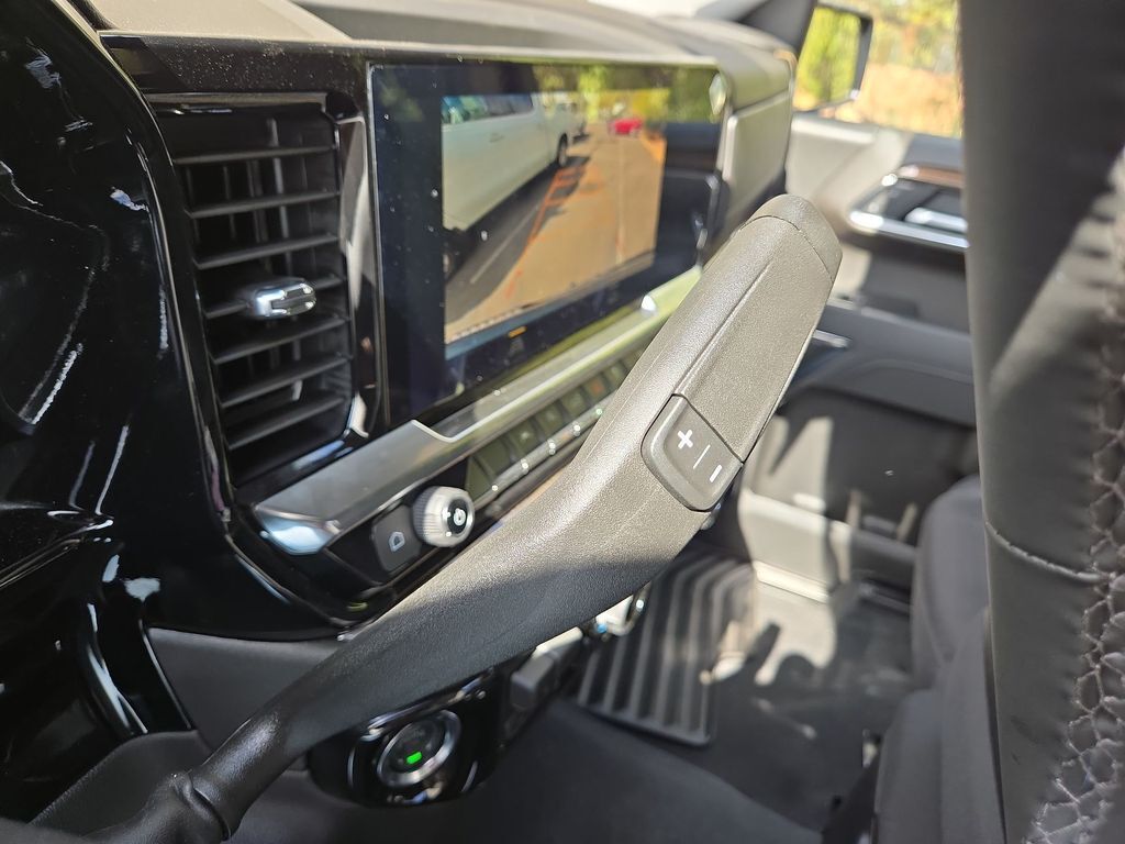 2026 Chevrolet Silverado 1500 LT Folsom CA