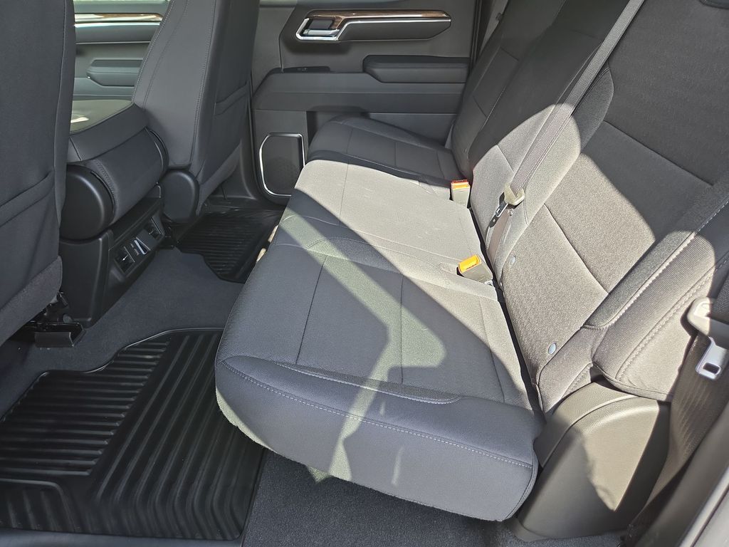 2026 Chevrolet Silverado 1500 LT Folsom CA