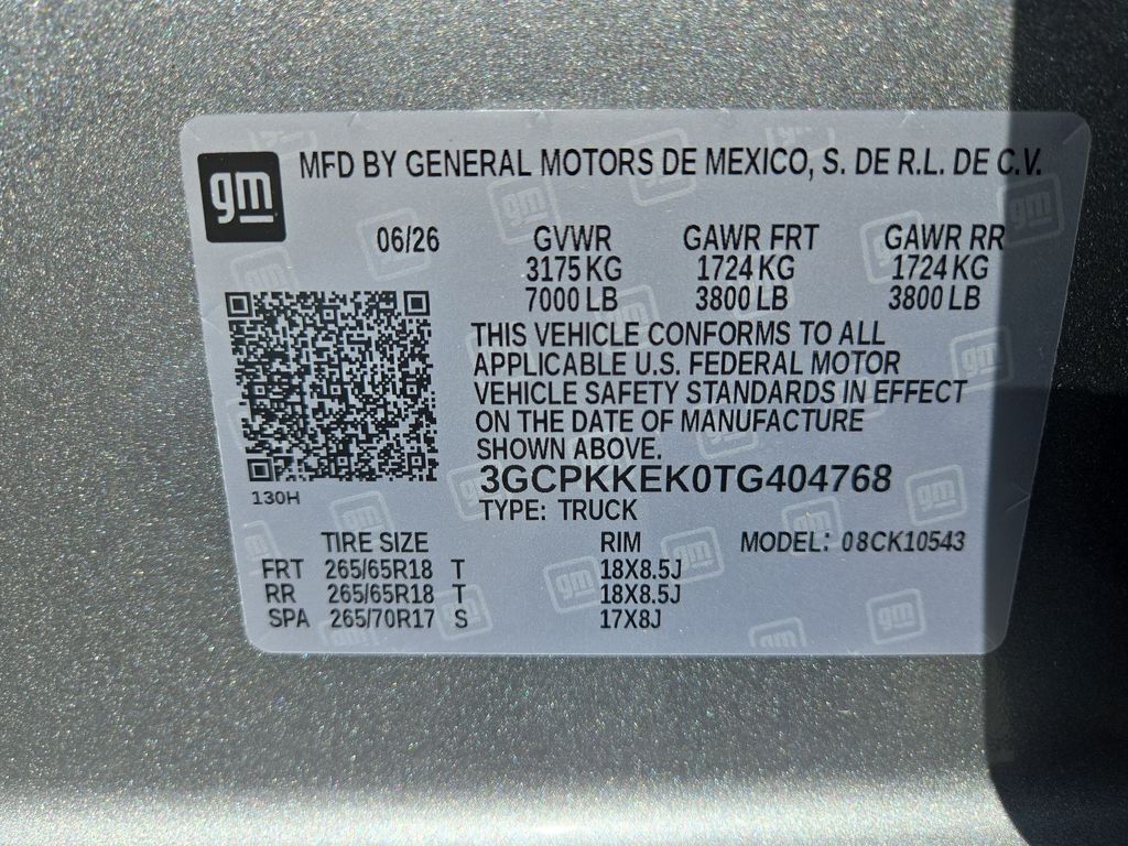 2026 Chevrolet Silverado 1500 LT Folsom CA