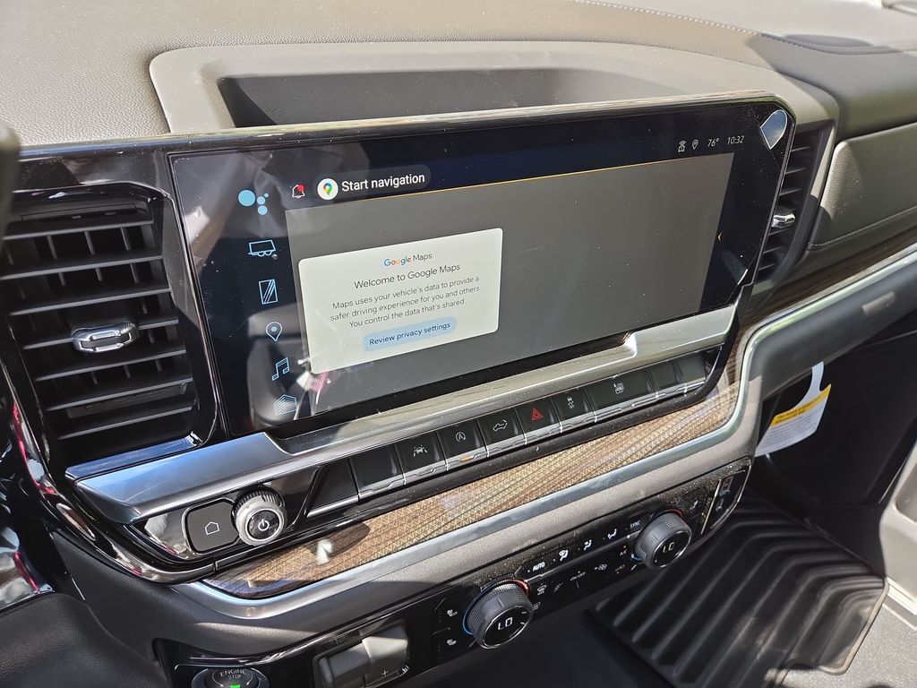 2026 Chevrolet Silverado 1500 LT Folsom CA