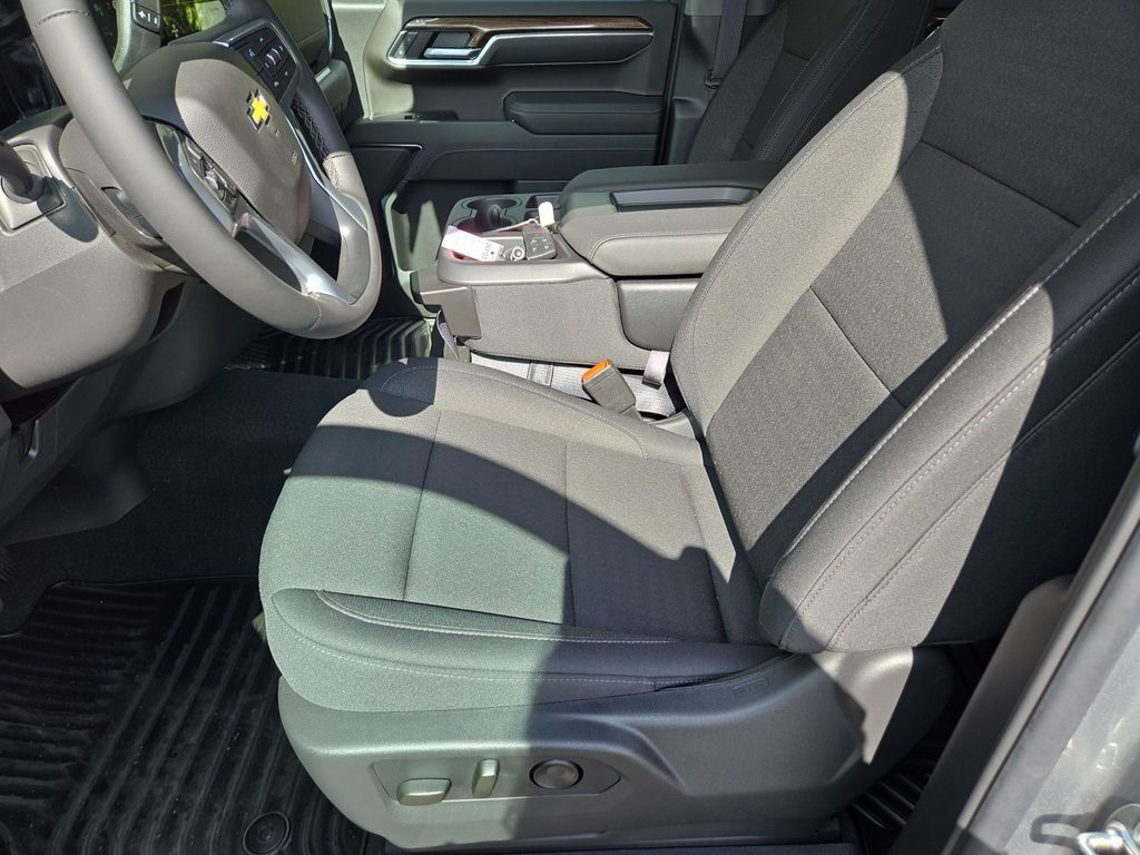 2026 Chevrolet Silverado 1500 LT Folsom CA