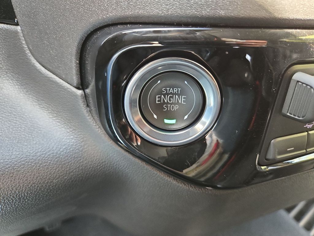 2026 Chevrolet Silverado 1500 LT Folsom CA