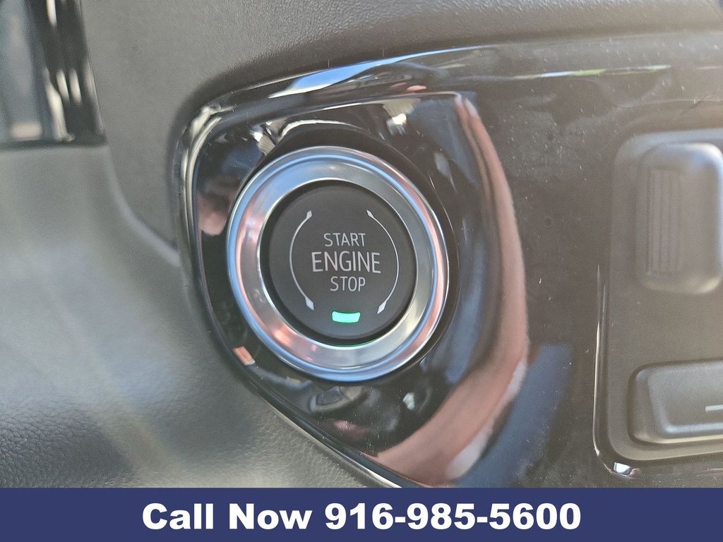 2026 Chevrolet Silverado 1500 LT Folsom CA