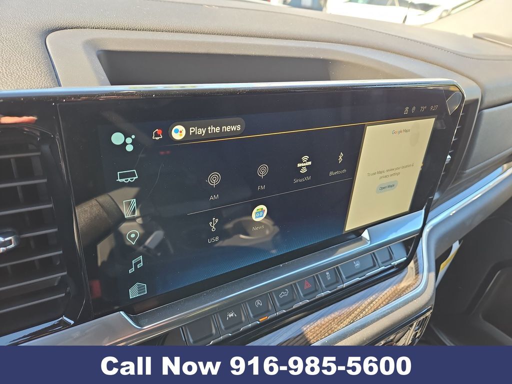 2026 Chevrolet Silverado 1500 LT Folsom CA