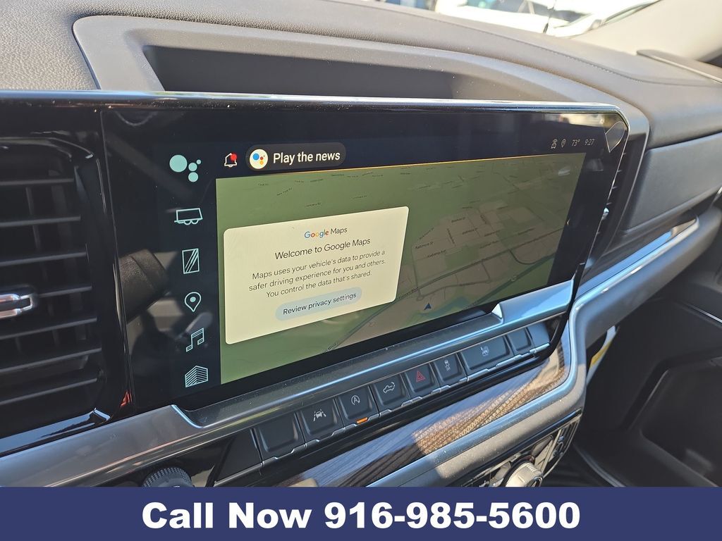 2026 Chevrolet Silverado 1500 LT Folsom CA
