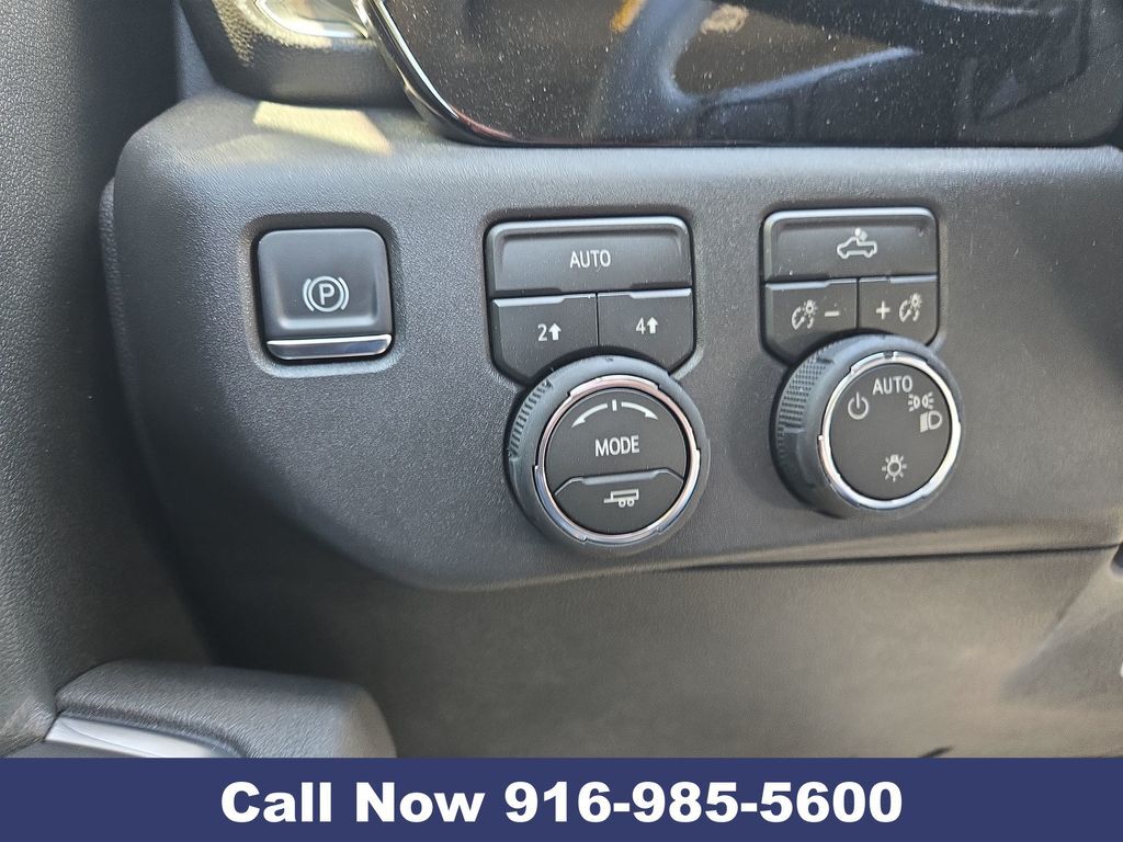 2026 Chevrolet Silverado 1500 LT Folsom CA
