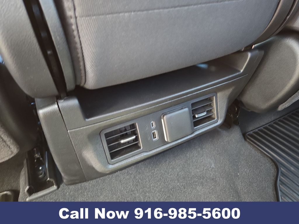2026 Chevrolet Silverado 1500 LT Folsom CA