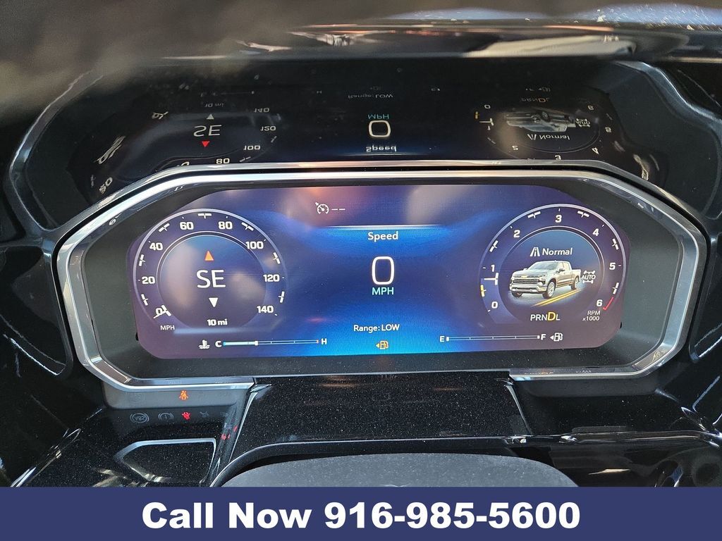 2026 Chevrolet Silverado 1500 LT Folsom CA