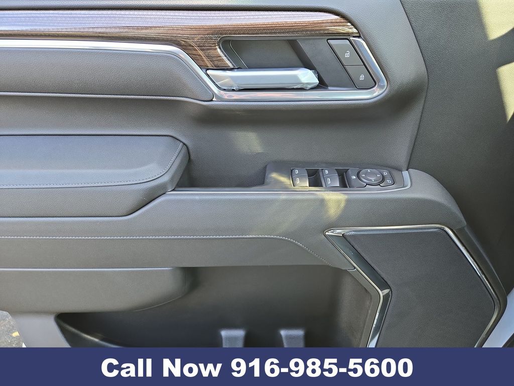 2026 Chevrolet Silverado 1500 LT Folsom CA