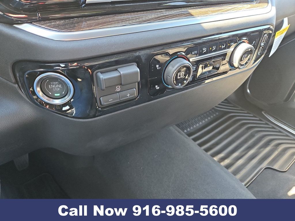2026 Chevrolet Silverado 1500 LT Folsom CA