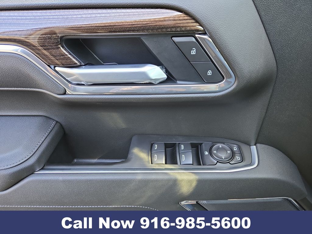 2026 Chevrolet Silverado 1500 LT Folsom CA