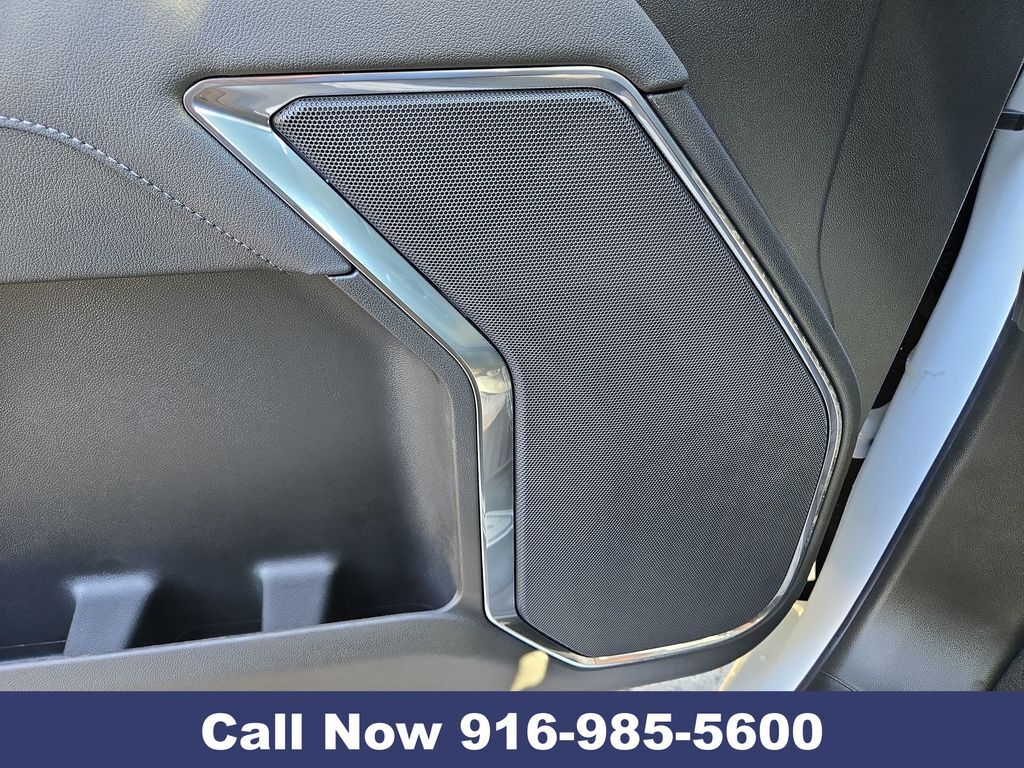 2026 Chevrolet Silverado 1500 LT Folsom CA