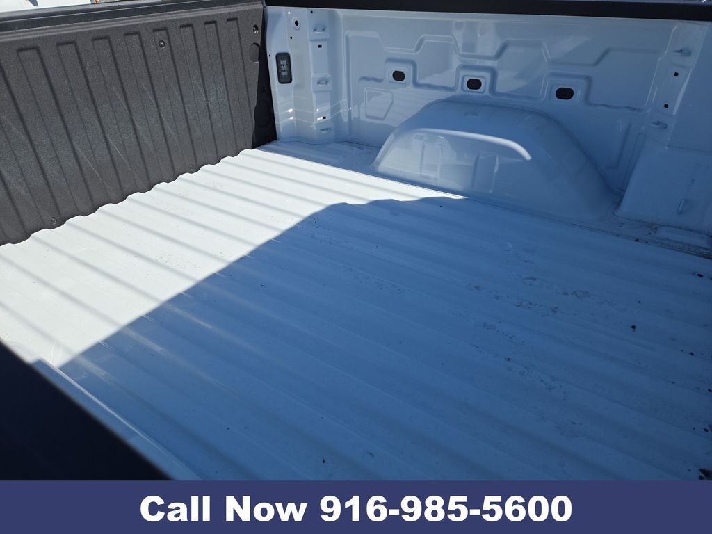 2026 Chevrolet Silverado 1500 LT Folsom CA
