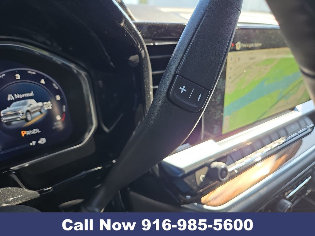 2026 Chevrolet Silverado 1500 LT Folsom CA
