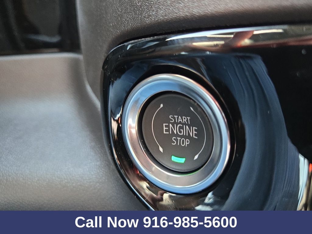 2026 Chevrolet Silverado 1500 LT Folsom CA