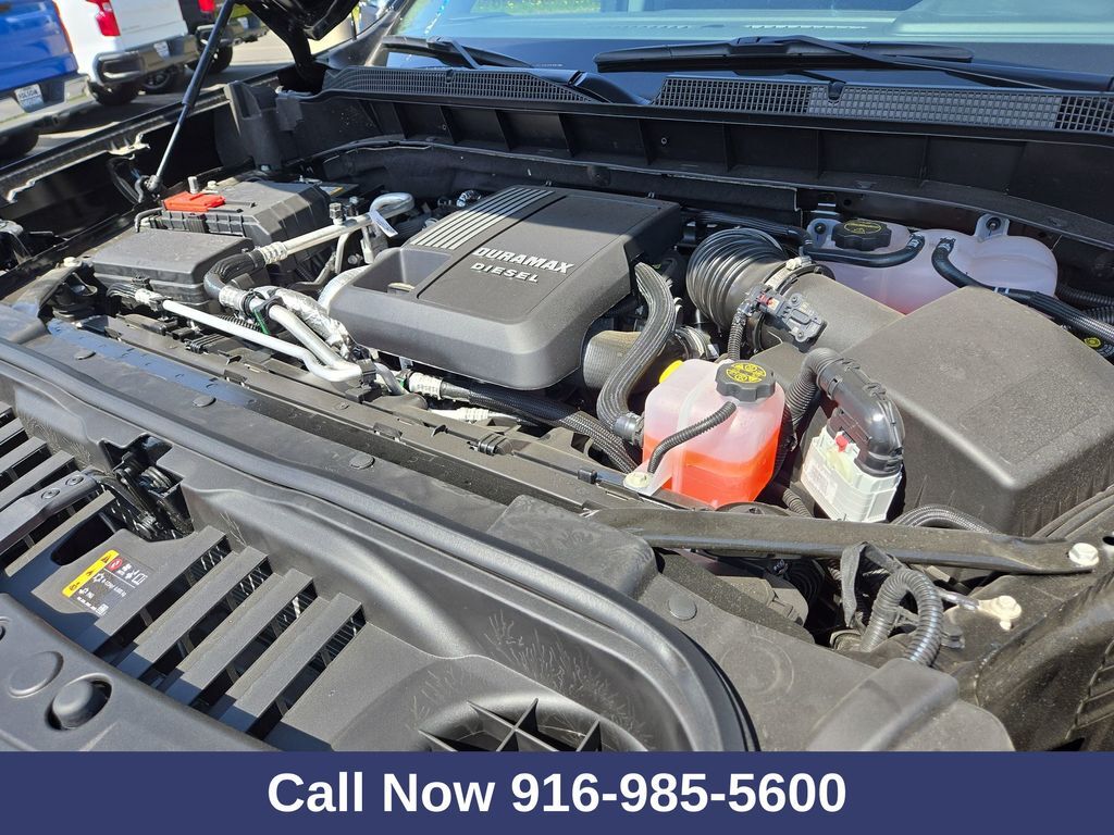 2026 Chevrolet Silverado 1500 LT Folsom CA