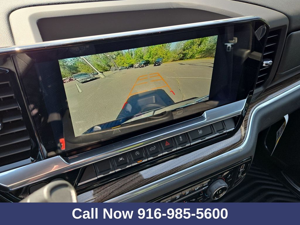 2026 Chevrolet Silverado 1500 LT Folsom CA