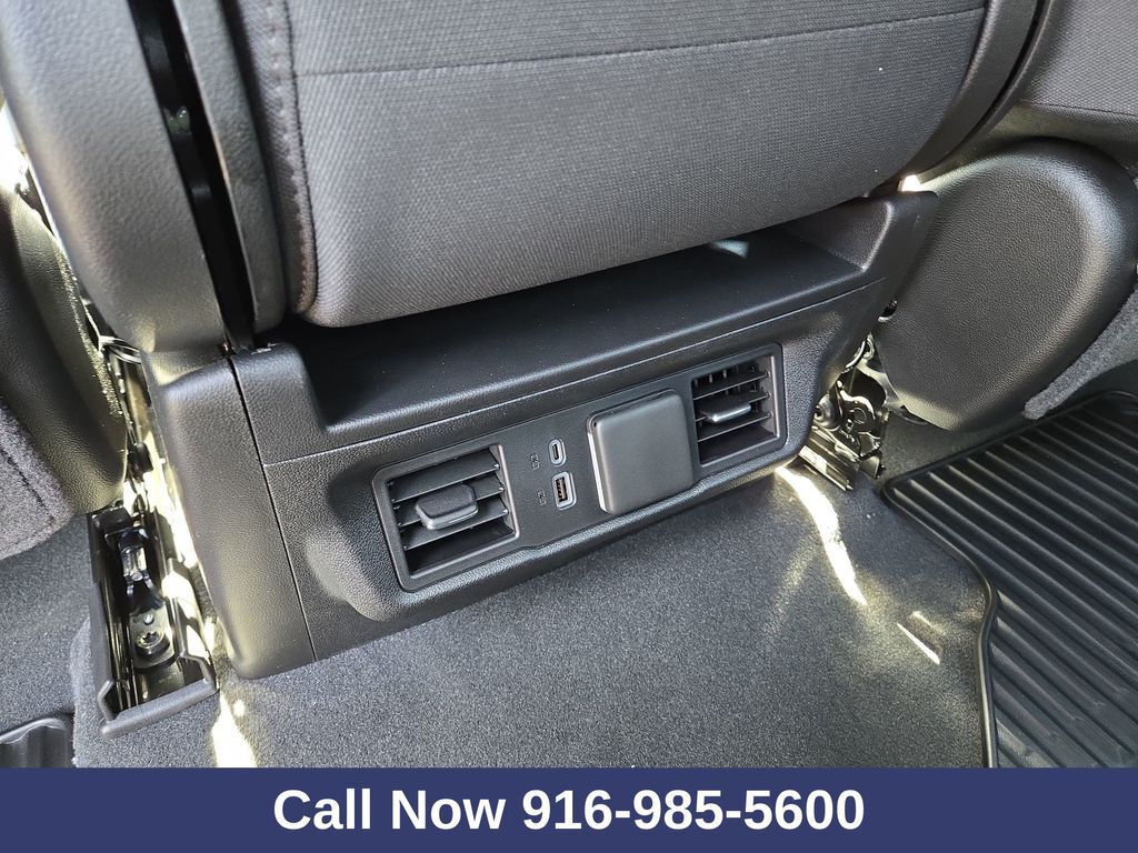 2026 Chevrolet Silverado 1500 LT Folsom CA