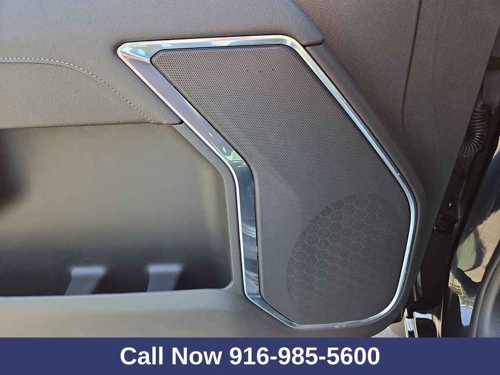 2026 Chevrolet Silverado 1500 LT Folsom CA
