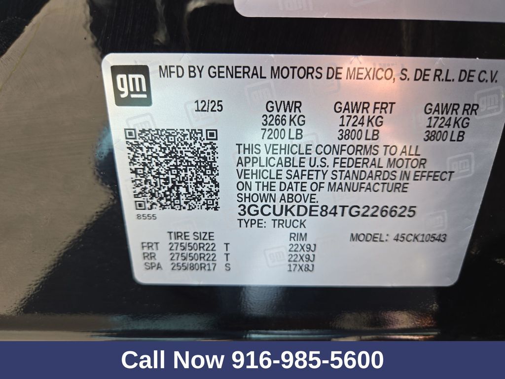 2026 Chevrolet Silverado 1500 LT Folsom CA