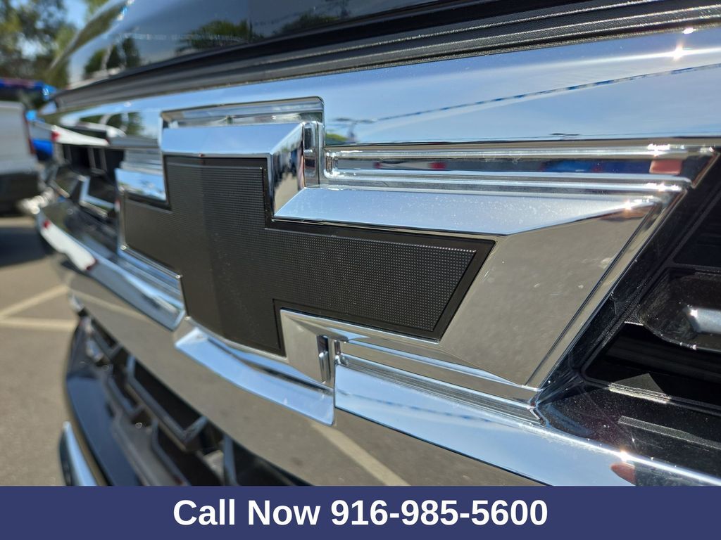2026 Chevrolet Silverado 1500 LT Folsom CA
