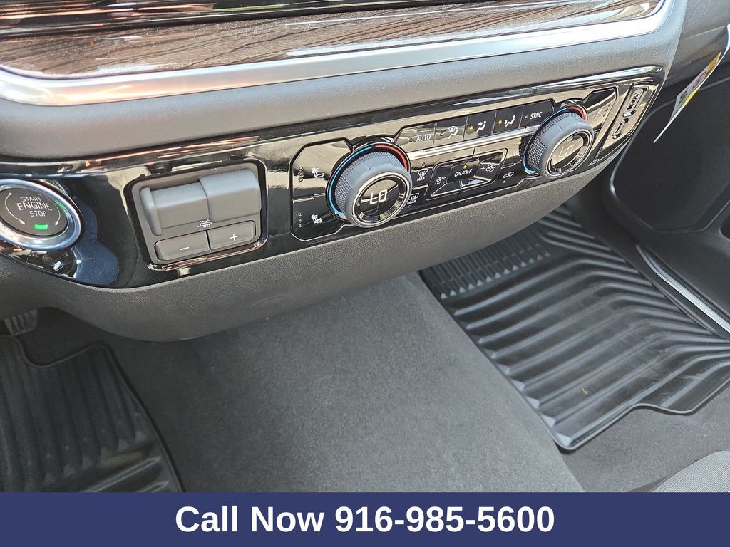 2026 Chevrolet Silverado 1500 LT Folsom CA