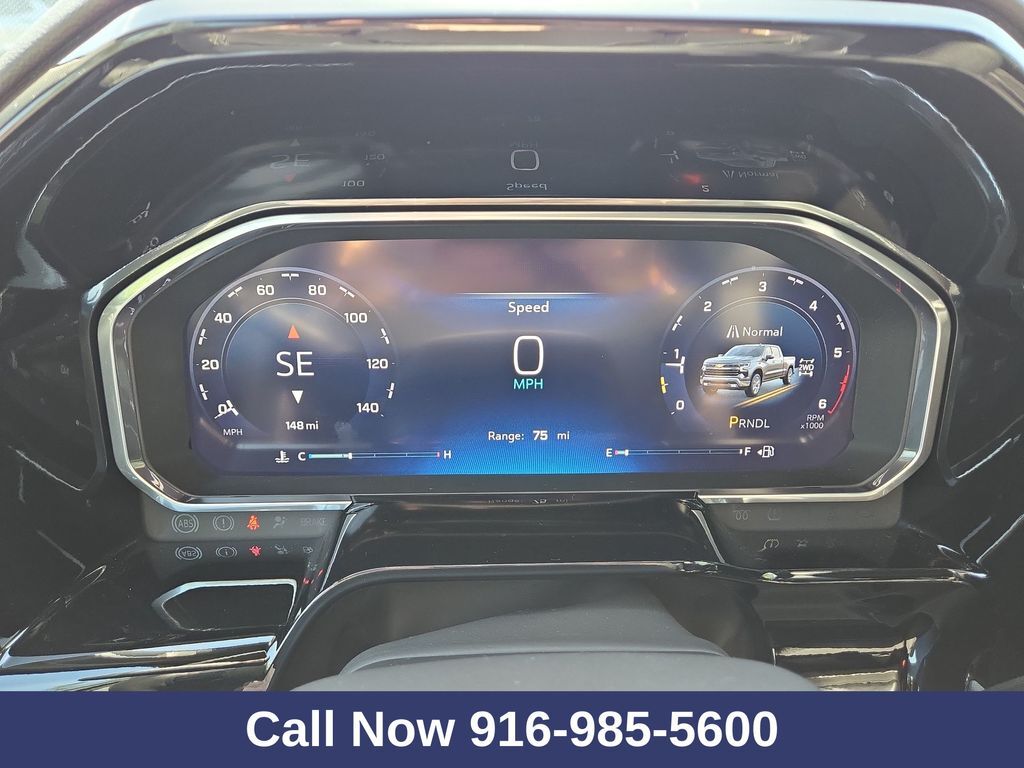 2026 Chevrolet Silverado 1500 LT Folsom CA