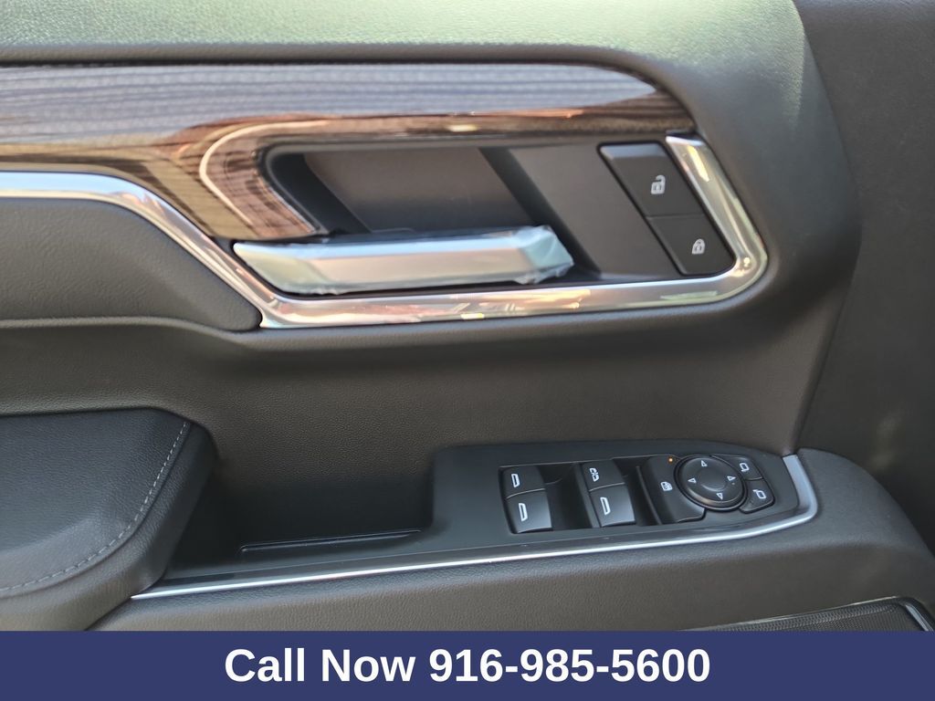 2026 Chevrolet Silverado 1500 LT Folsom CA