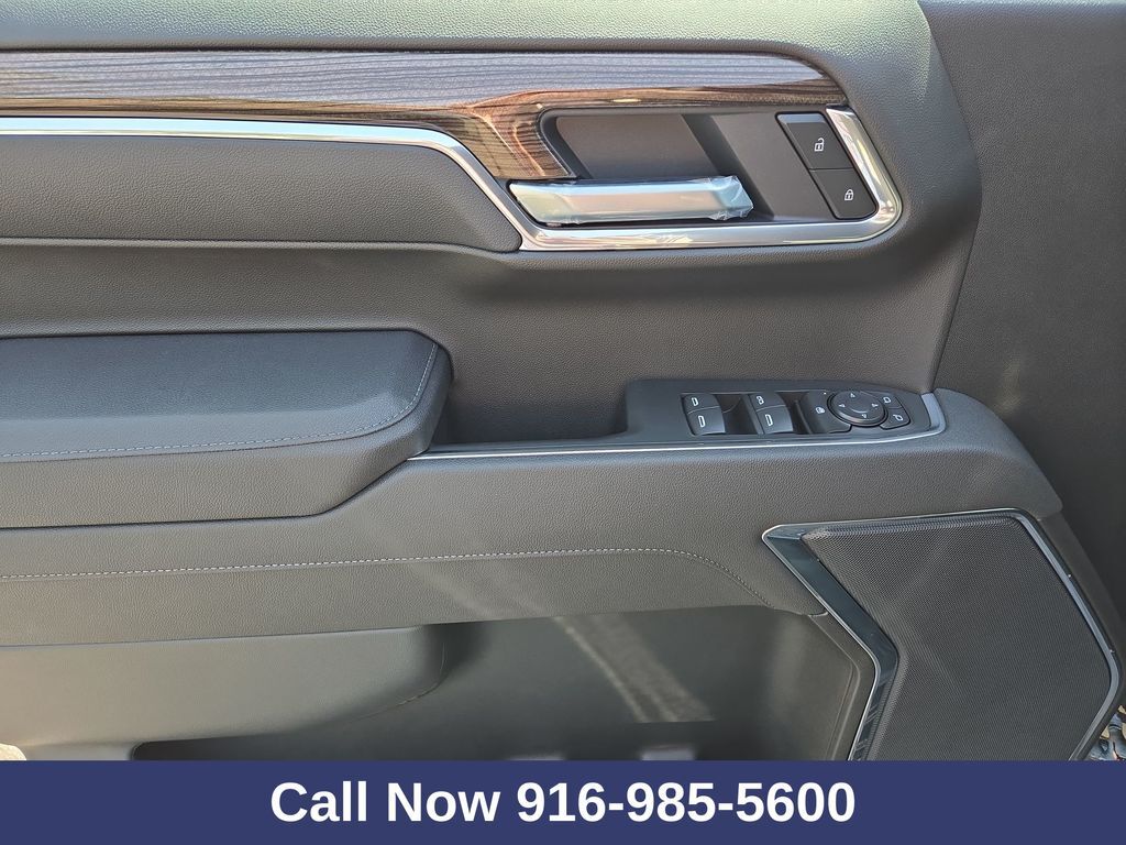2026 Chevrolet Silverado 1500 LT Folsom CA