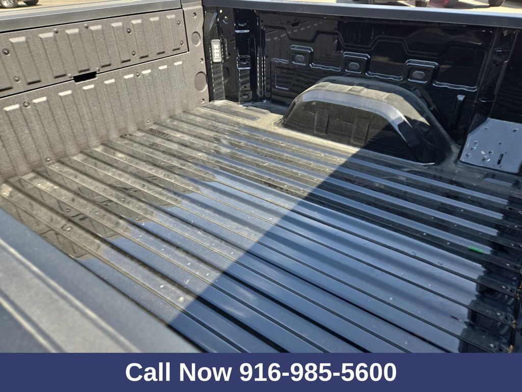 2026 Chevrolet Silverado 1500 LT Folsom CA