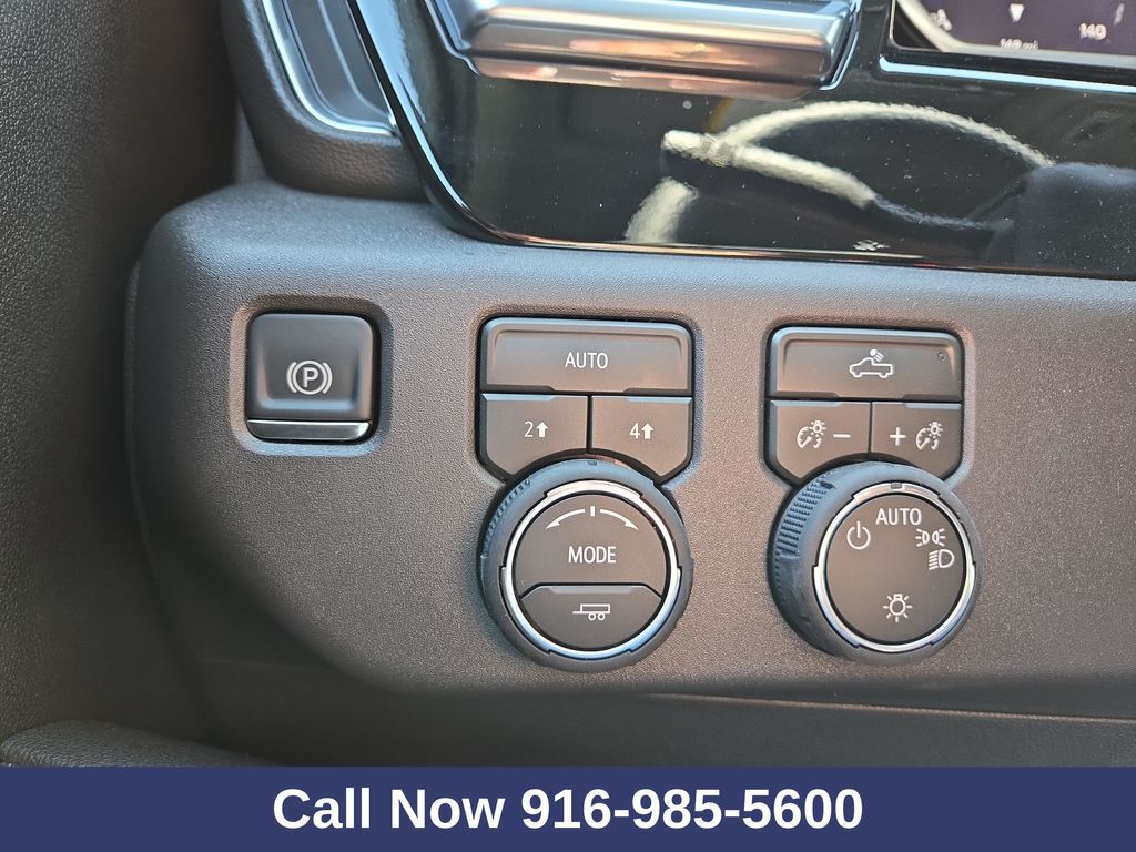 2026 Chevrolet Silverado 1500 LT Folsom CA