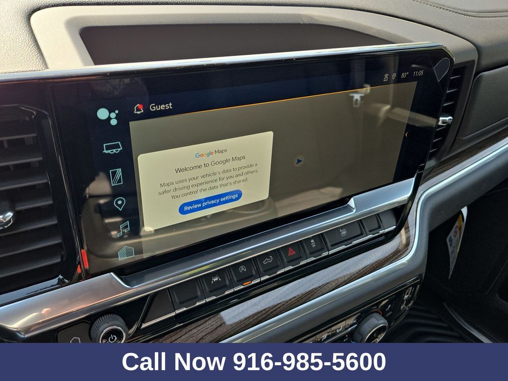 2026 Chevrolet Silverado 1500 LT Folsom CA