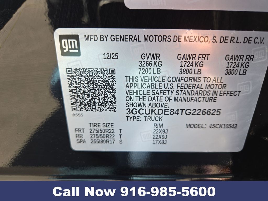 2026 Chevrolet Silverado 1500 LT Folsom CA