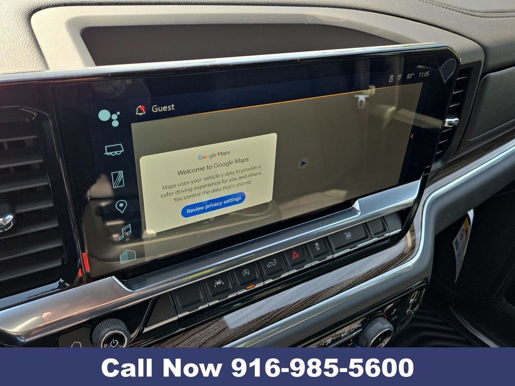 2026 Chevrolet Silverado 1500 LT Folsom CA