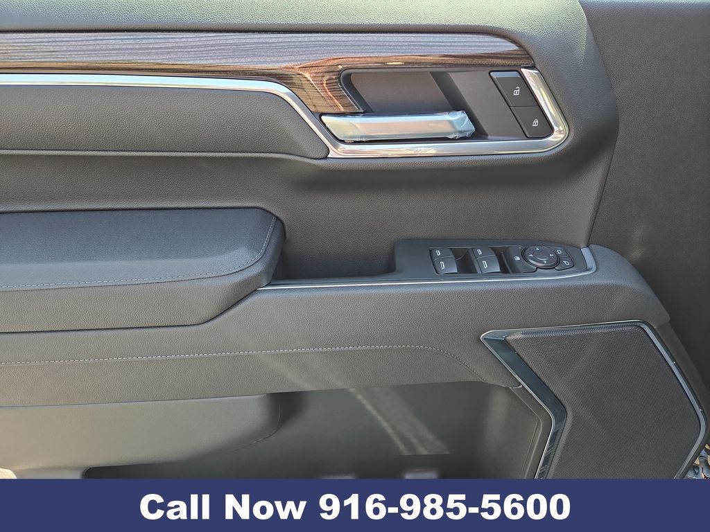 2026 Chevrolet Silverado 1500 LT Folsom CA