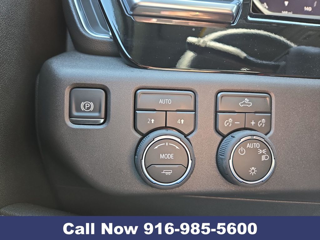 2026 Chevrolet Silverado 1500 LT Folsom CA
