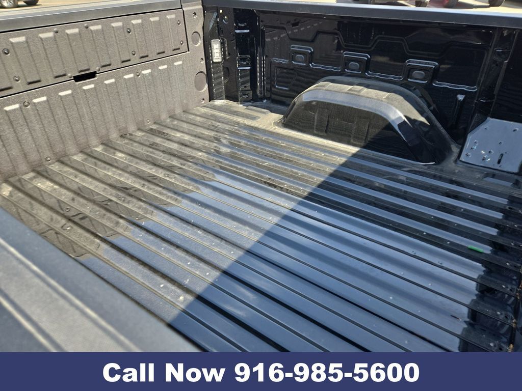 2026 Chevrolet Silverado 1500 LT Folsom CA
