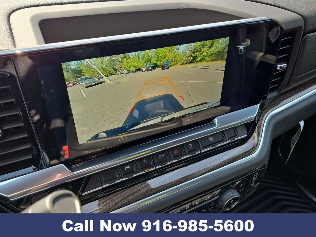 2026 Chevrolet Silverado 1500 LT Folsom CA