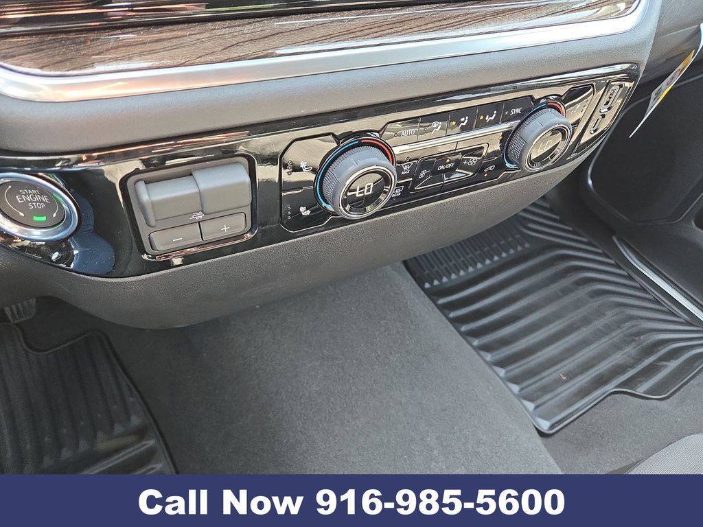 2026 Chevrolet Silverado 1500 LT Folsom CA