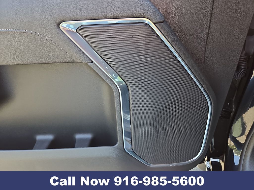 2026 Chevrolet Silverado 1500 LT Folsom CA