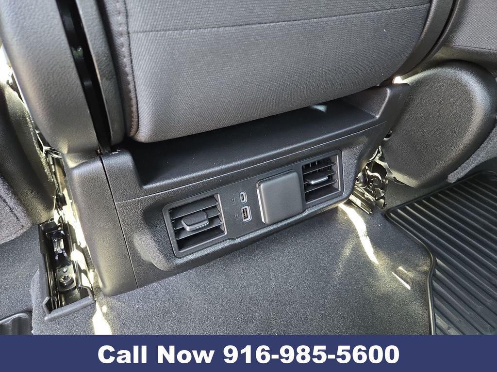 2026 Chevrolet Silverado 1500 LT Folsom CA