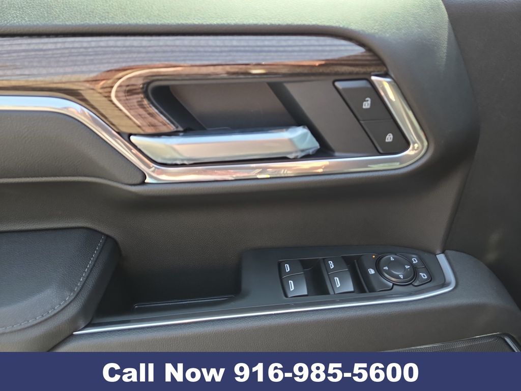 2026 Chevrolet Silverado 1500 LT Folsom CA