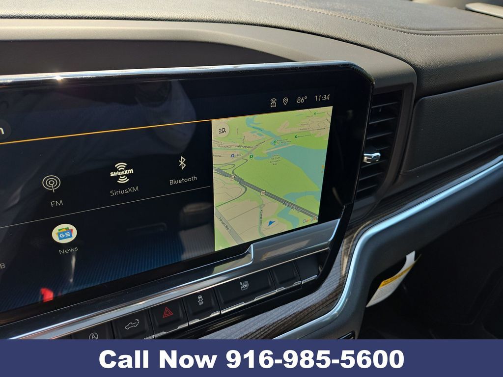 2026 Chevrolet Silverado 1500 LT Folsom CA