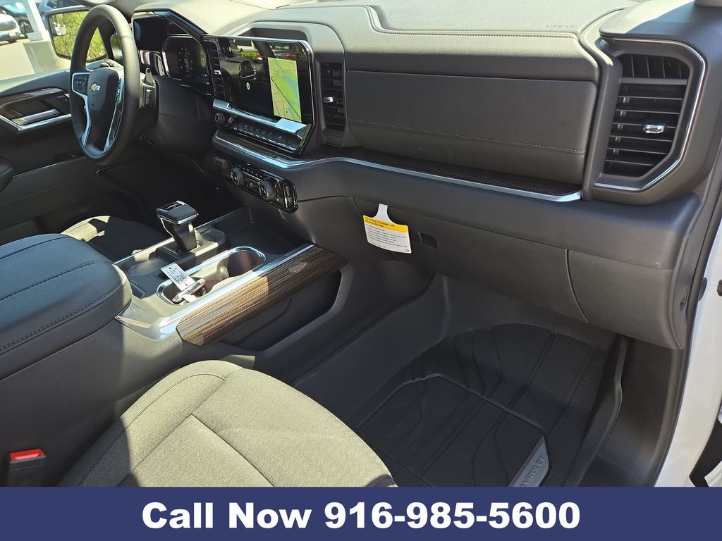 2026 Chevrolet Silverado 1500 LT Folsom CA