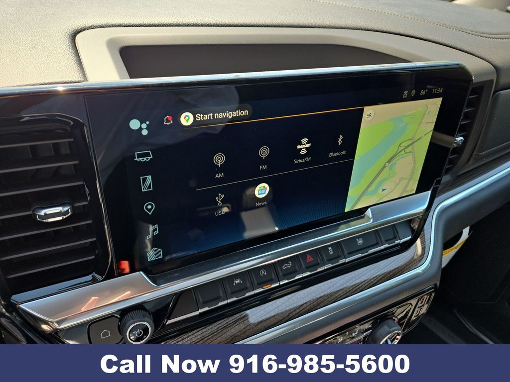 2026 Chevrolet Silverado 1500 LT Folsom CA