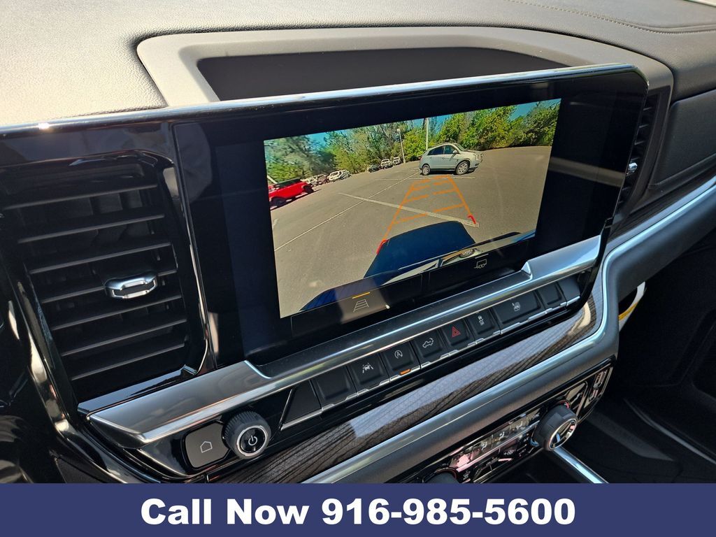 2026 Chevrolet Silverado 1500 LT Folsom CA