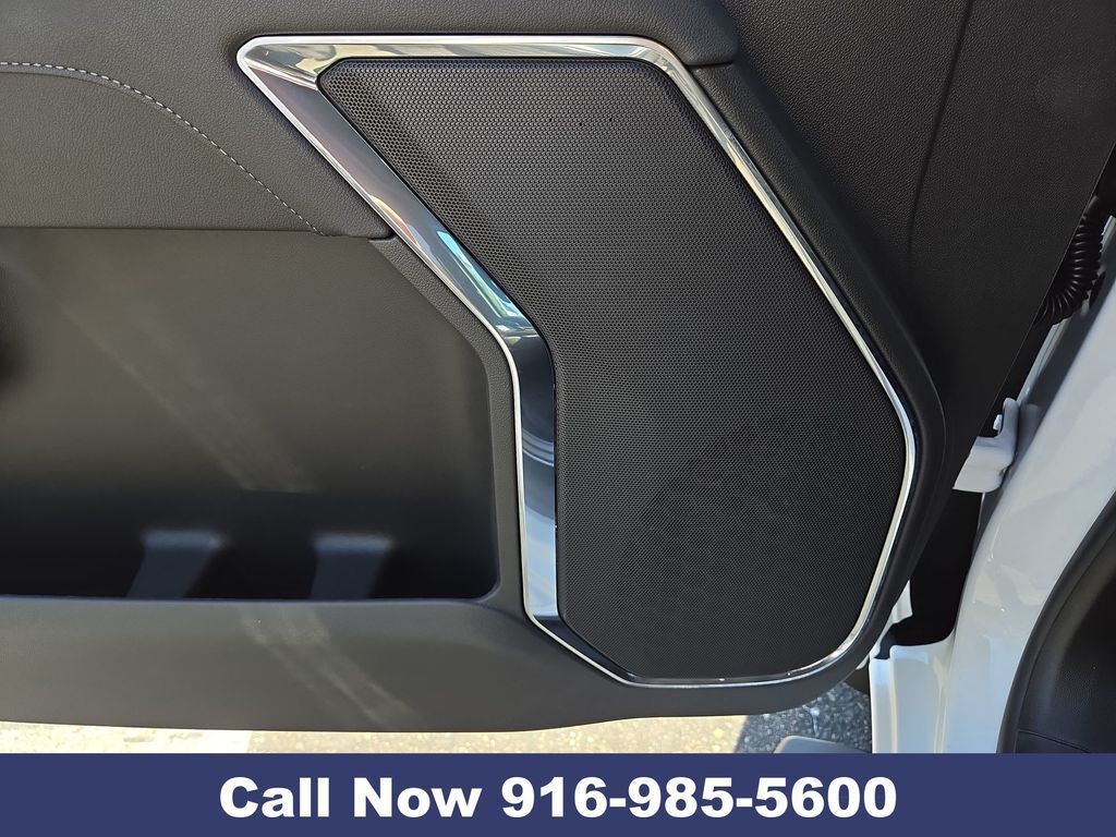 2026 Chevrolet Silverado 1500 LT Folsom CA