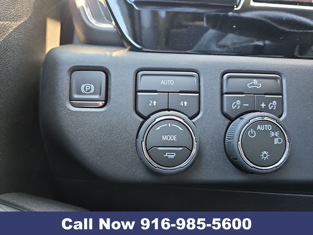 2026 Chevrolet Silverado 1500 LT Folsom CA