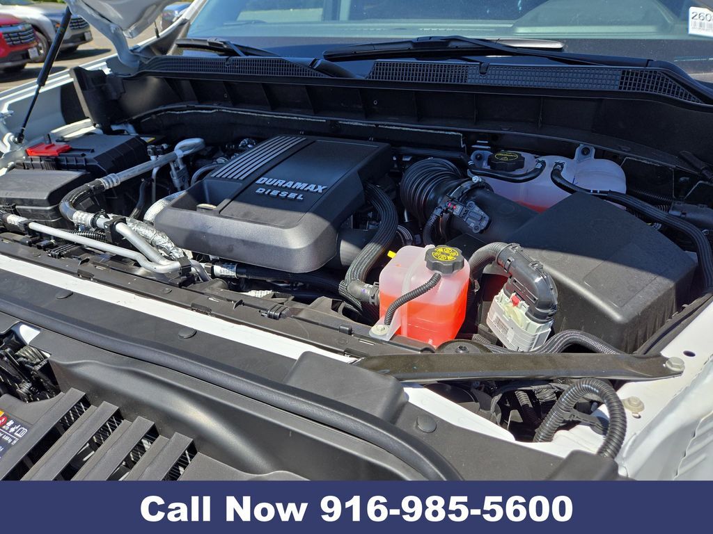 2026 Chevrolet Silverado 1500 LT Folsom CA