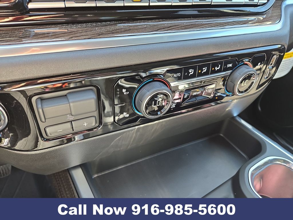 2026 Chevrolet Silverado 1500 LT Folsom CA